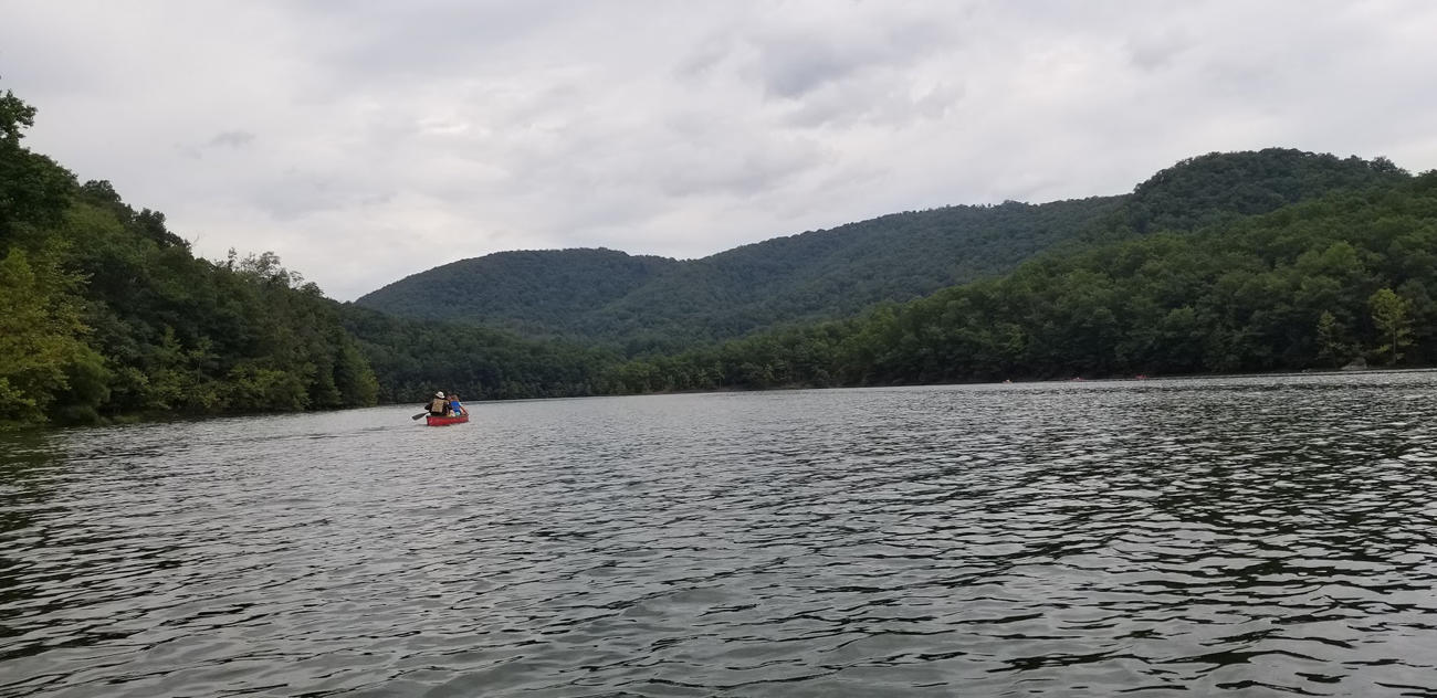 nearby Deep Creek Lake & Savage Reservoir