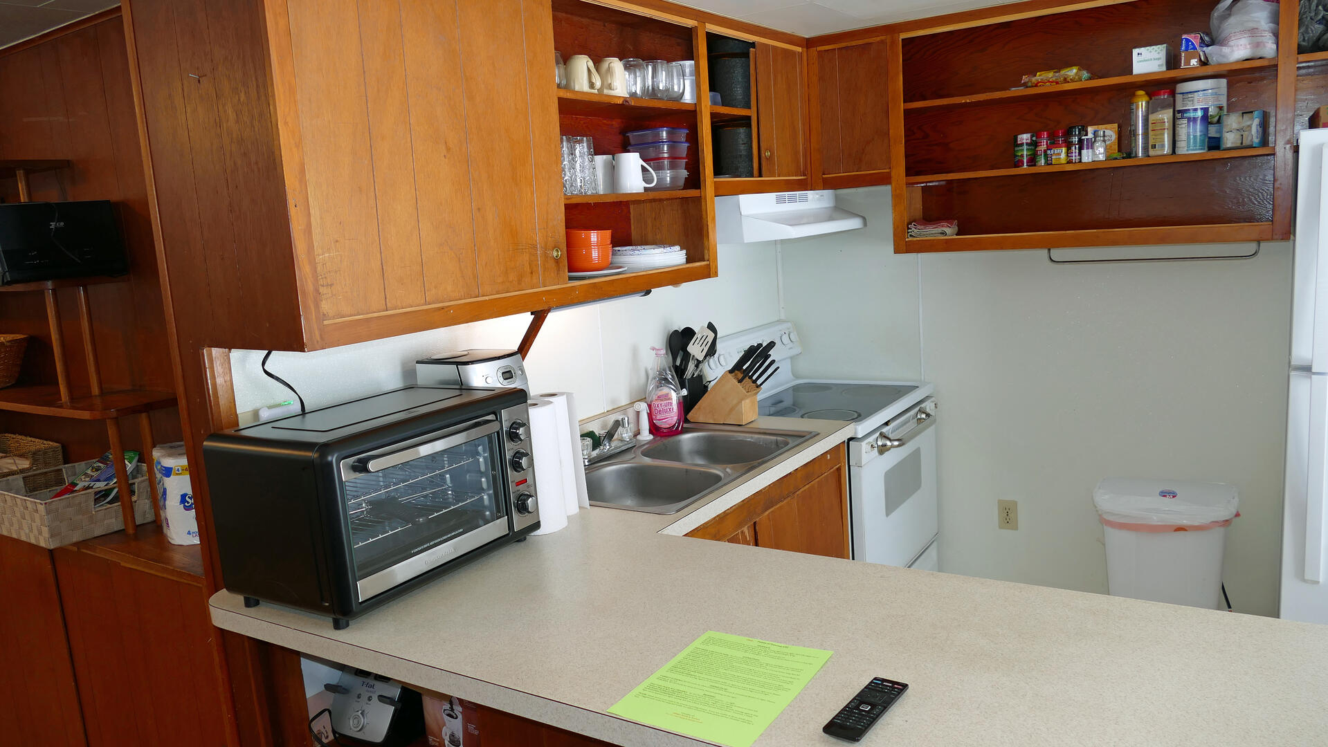 Kitchen4PS