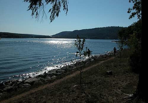Deep Creek Lake
