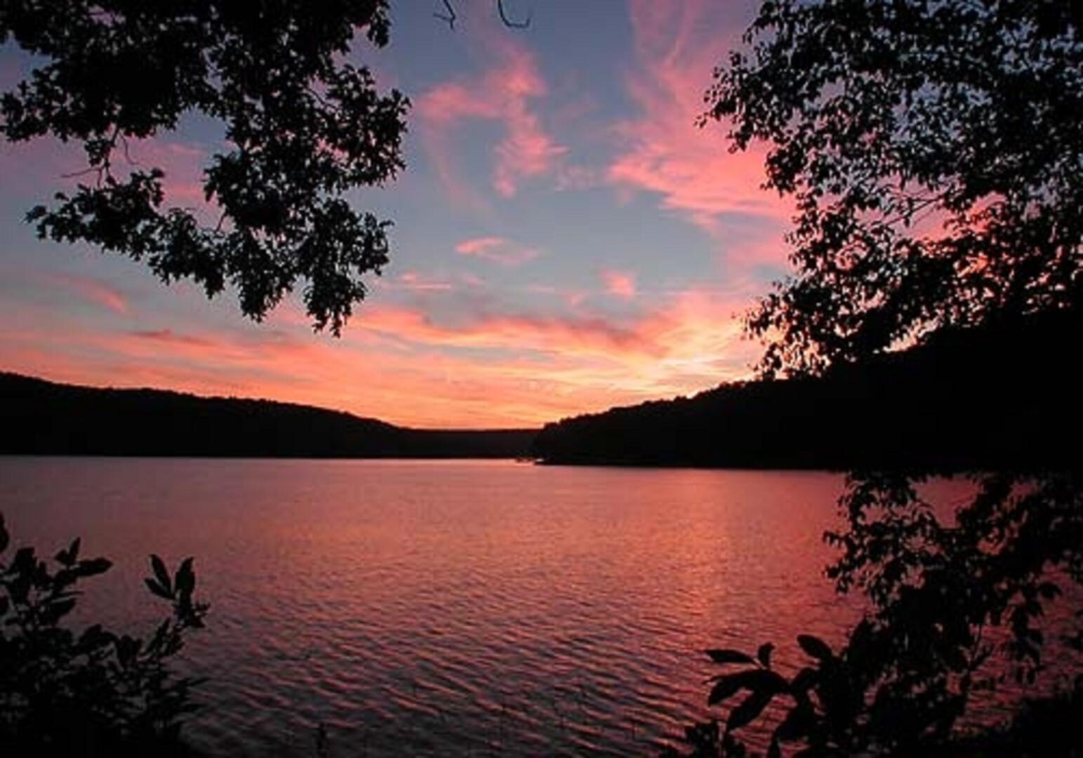 Broadford Lake