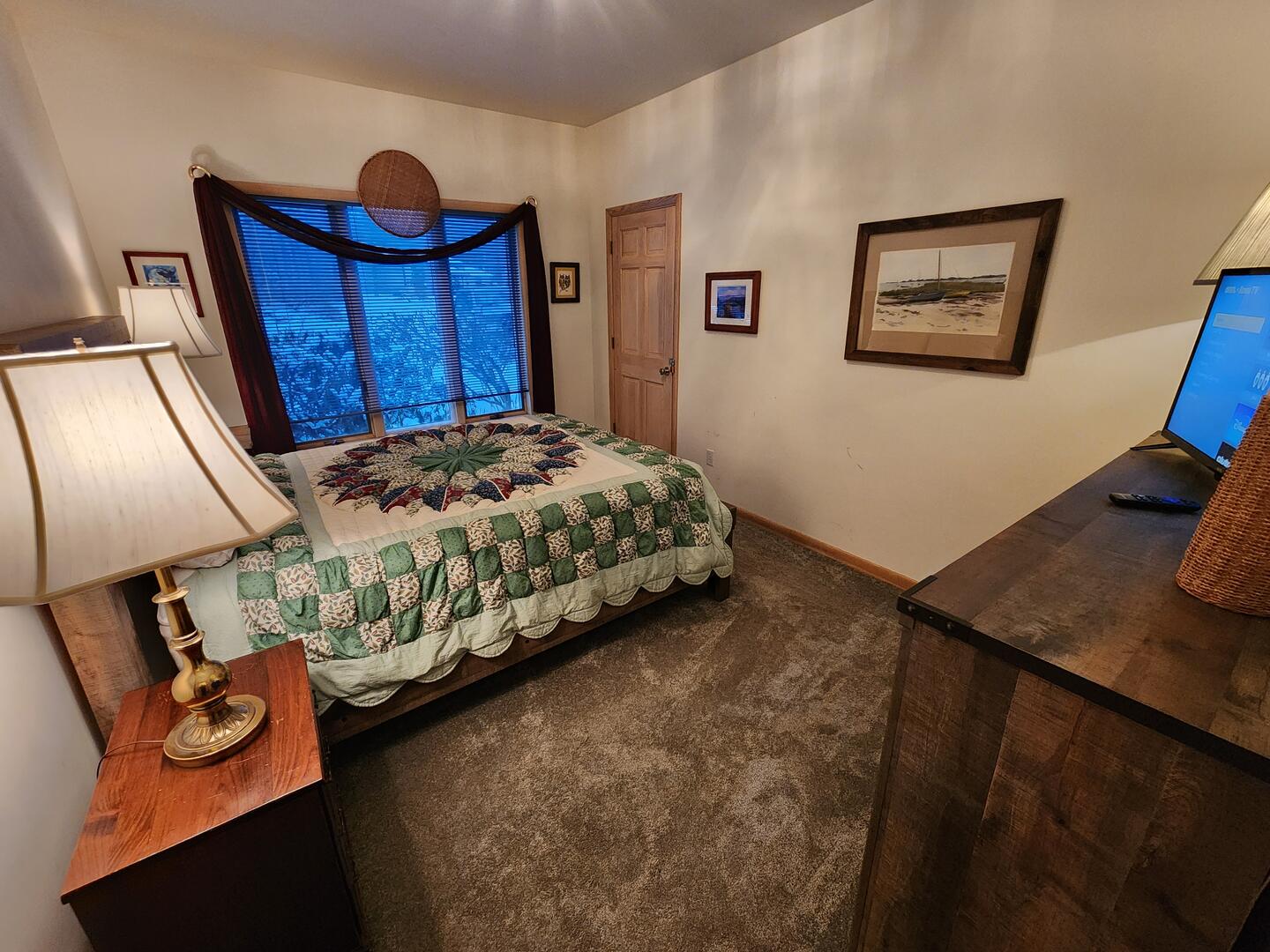 Bedroom #2
