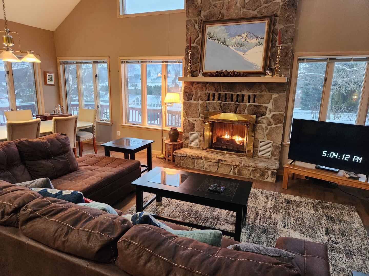 Large Living Room