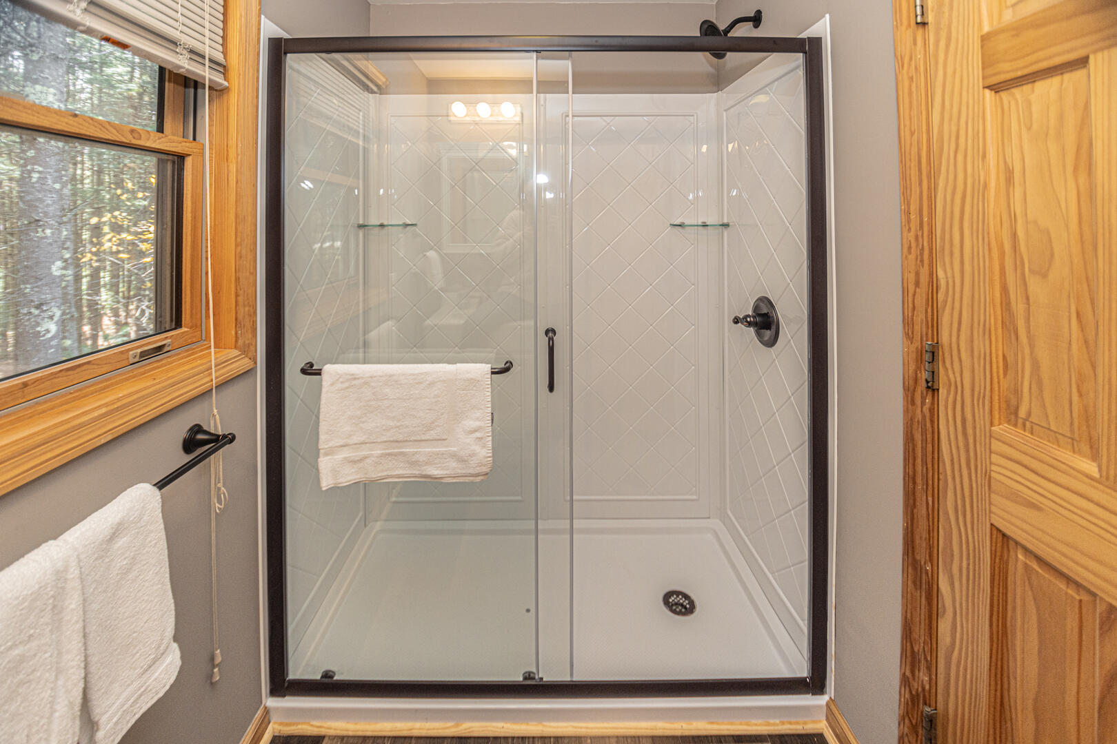 Master Suite Bathroom