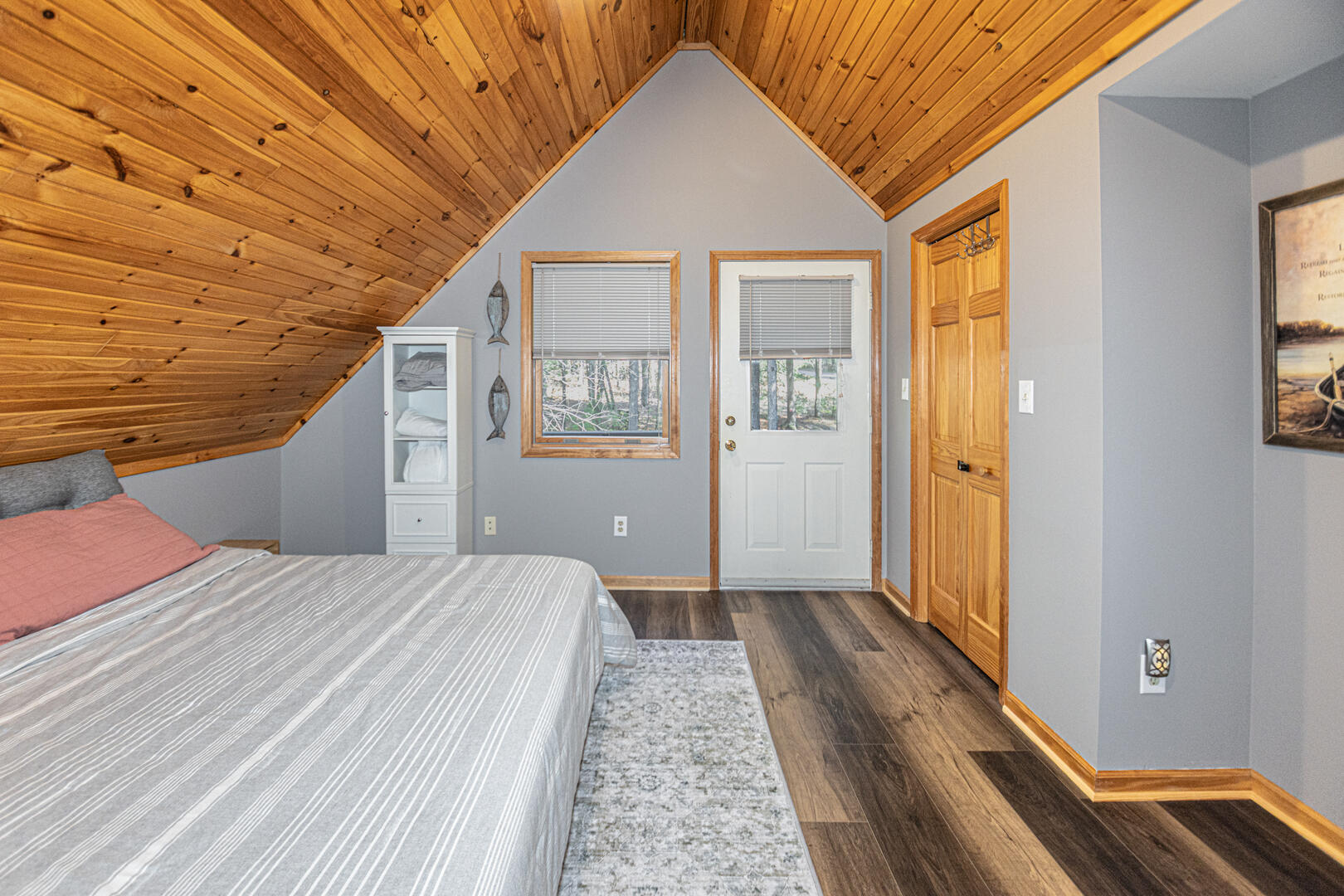 master suite private balcony