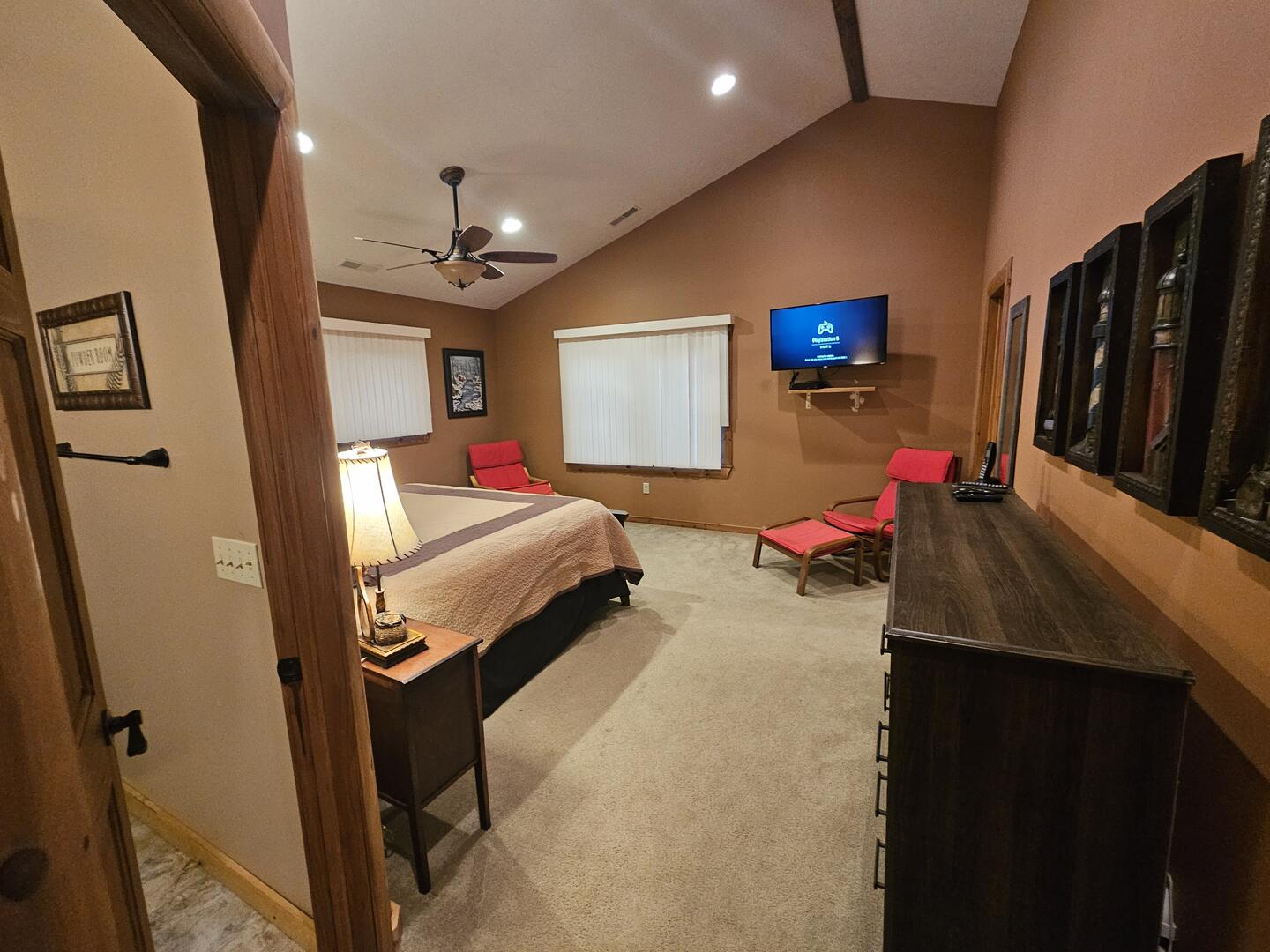 BR2 King Loft