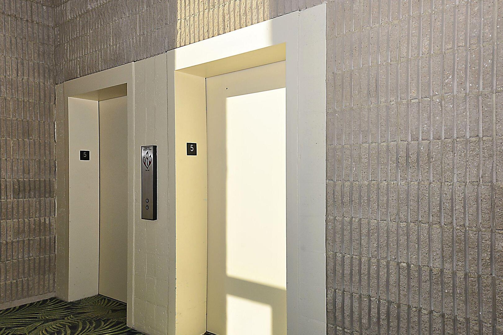 Group,North Shores Elevator,