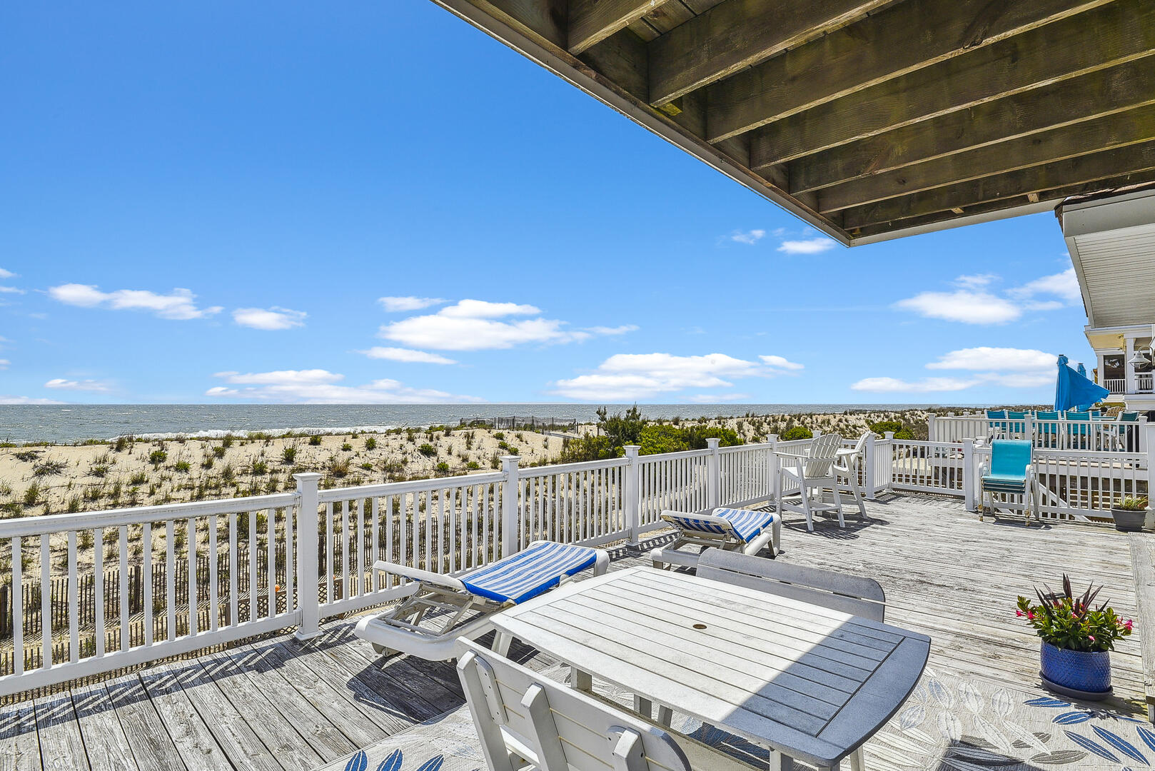 Main Level,Deck,