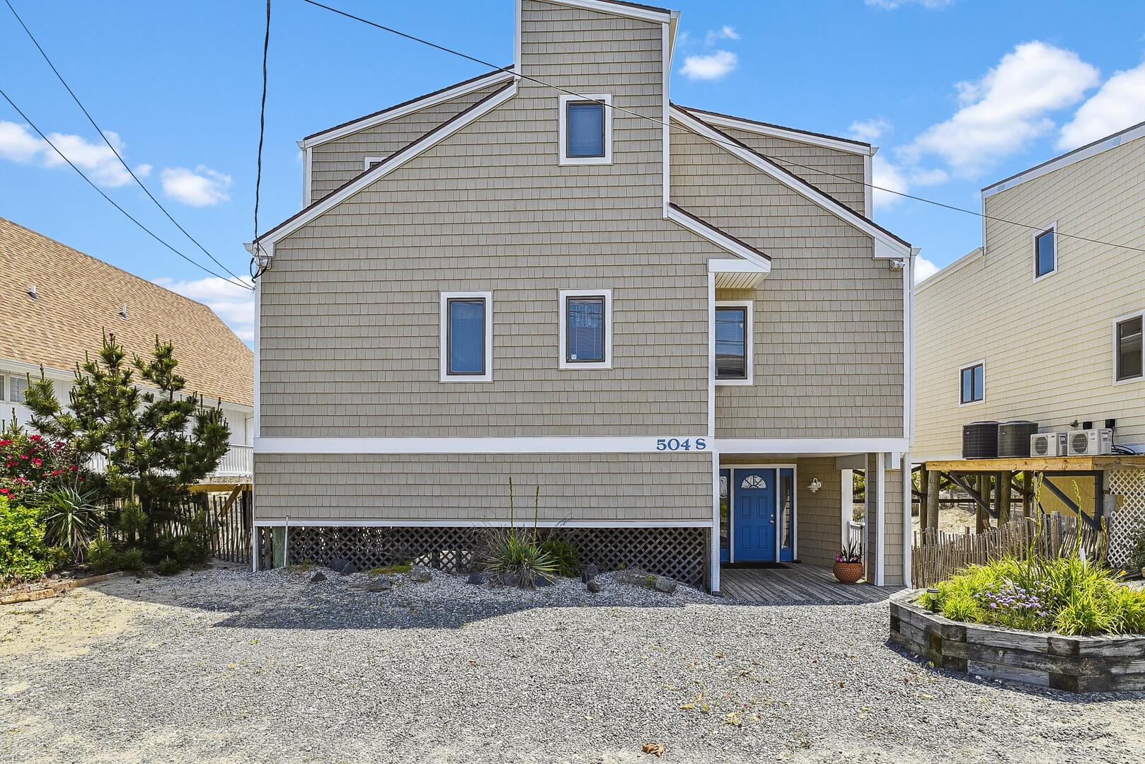Group,Front Elevation,