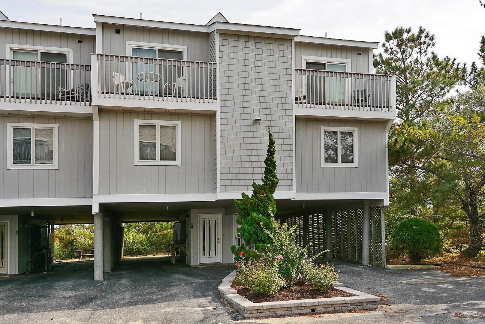 Group,Indian Harbor Villas 21,