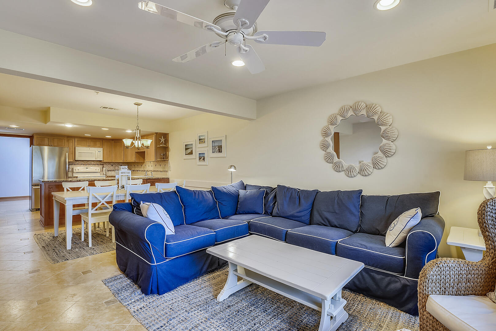 Main Level,Living Area,
