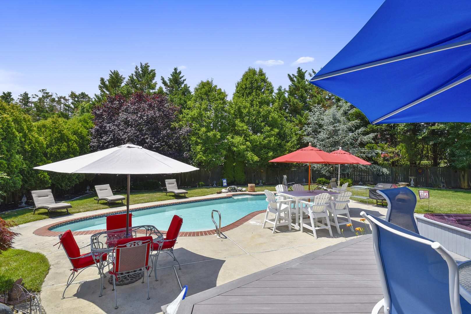 Main Level,Patio,