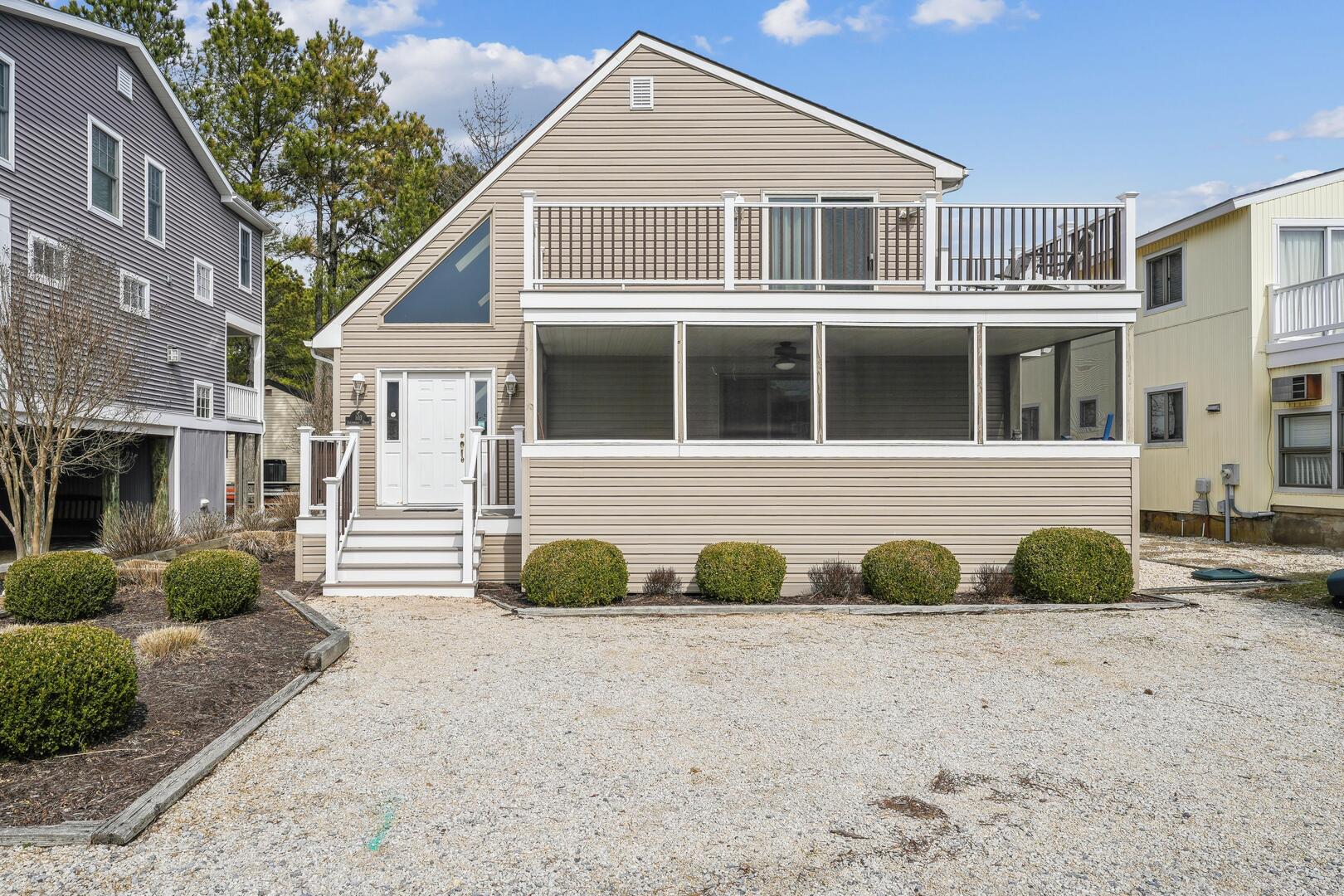 Group,Front Elevation,