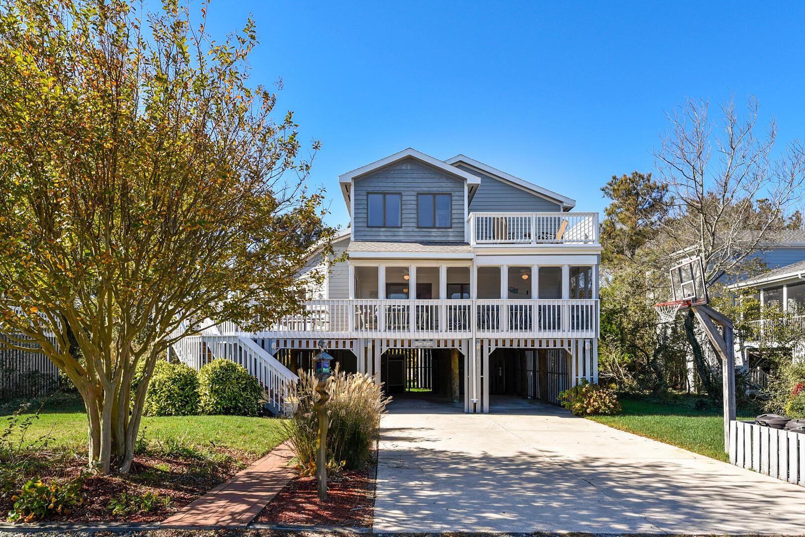 Group,30084 Seagull Way,