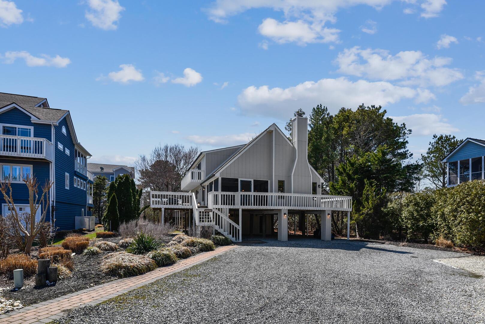 Group,39668 Seaside Drive #2,