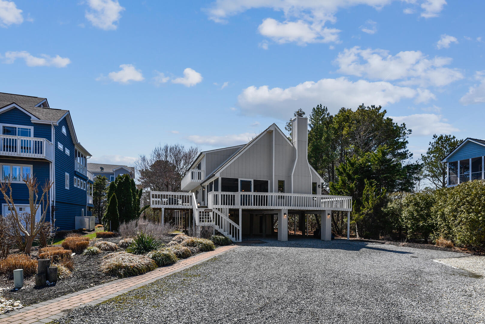 Exterior,39668 Seaside Drive #2,
