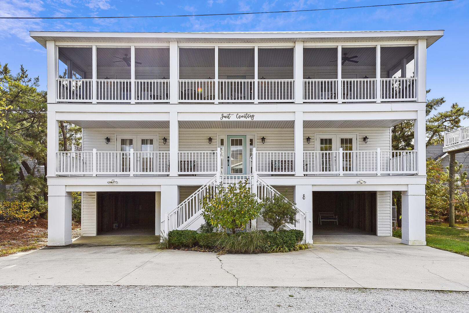 Exterior,Front Elevation,