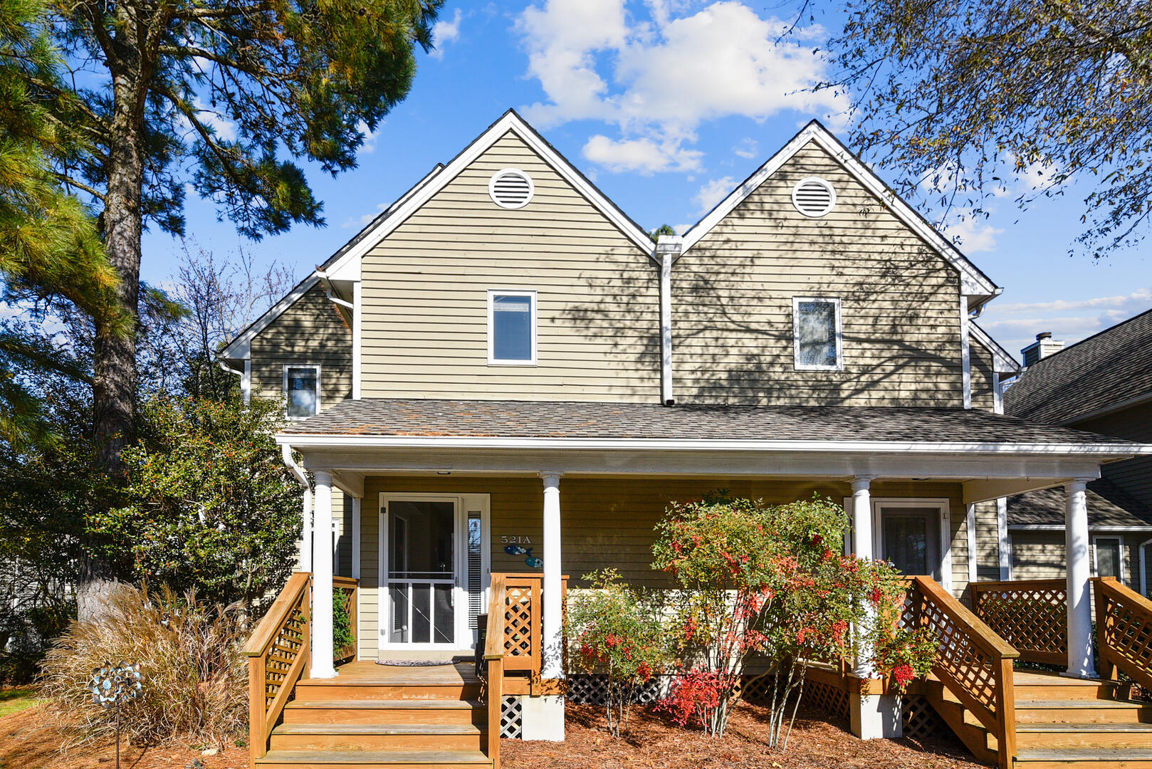 Exterior,Front Elevation,