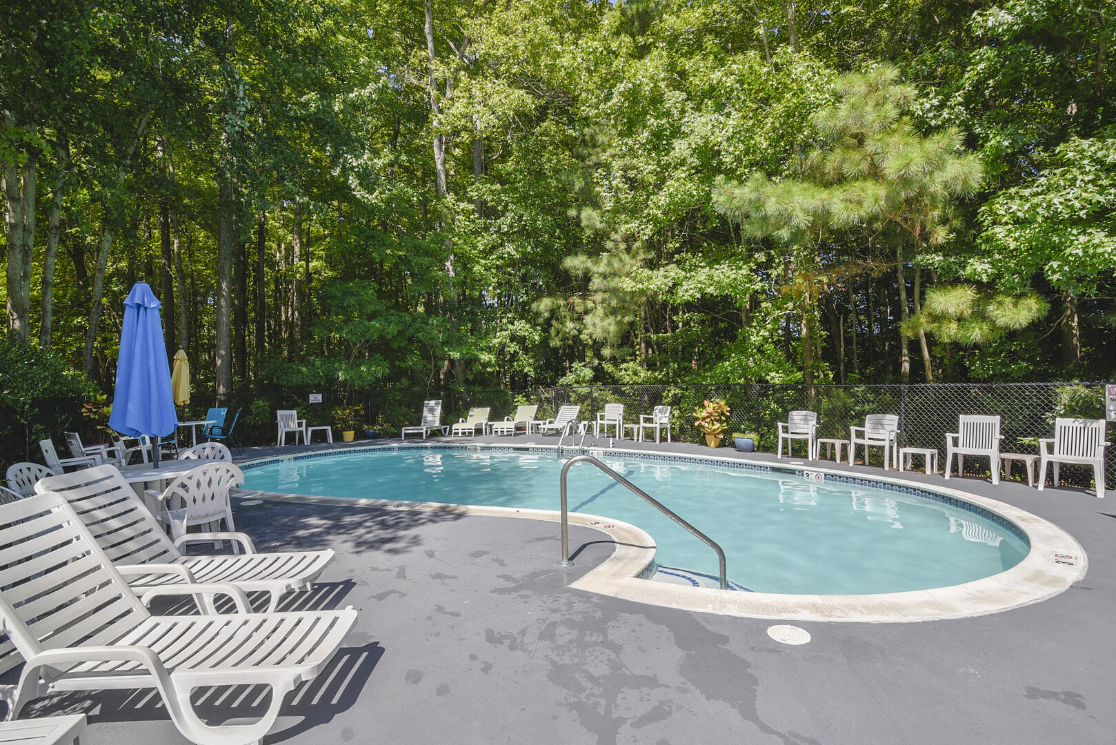 Amenity,Beach Hollow Pool,