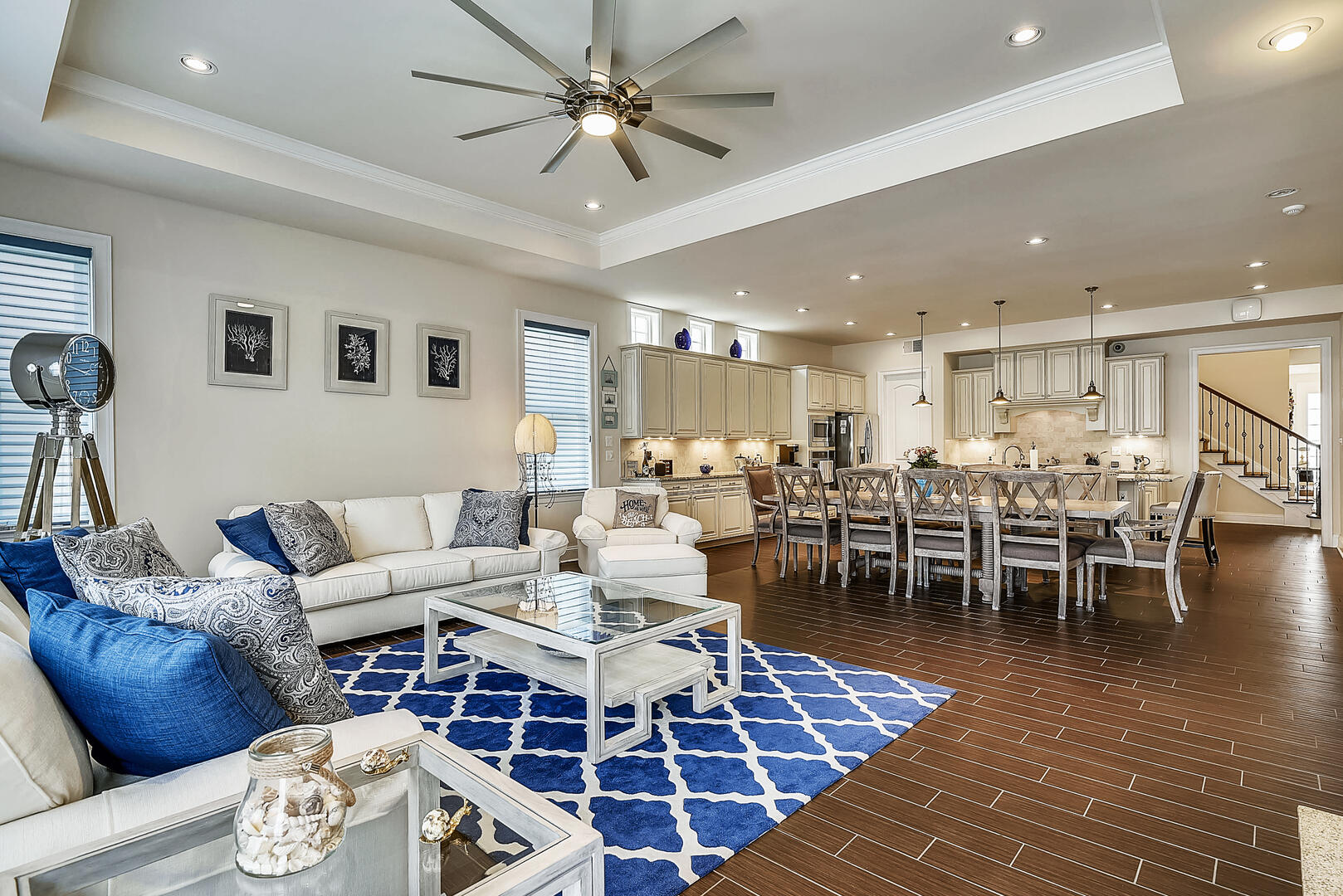 Main Level,Living Area,