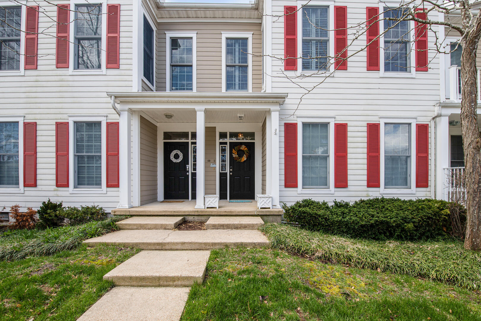 Exterior,Front Elevation,