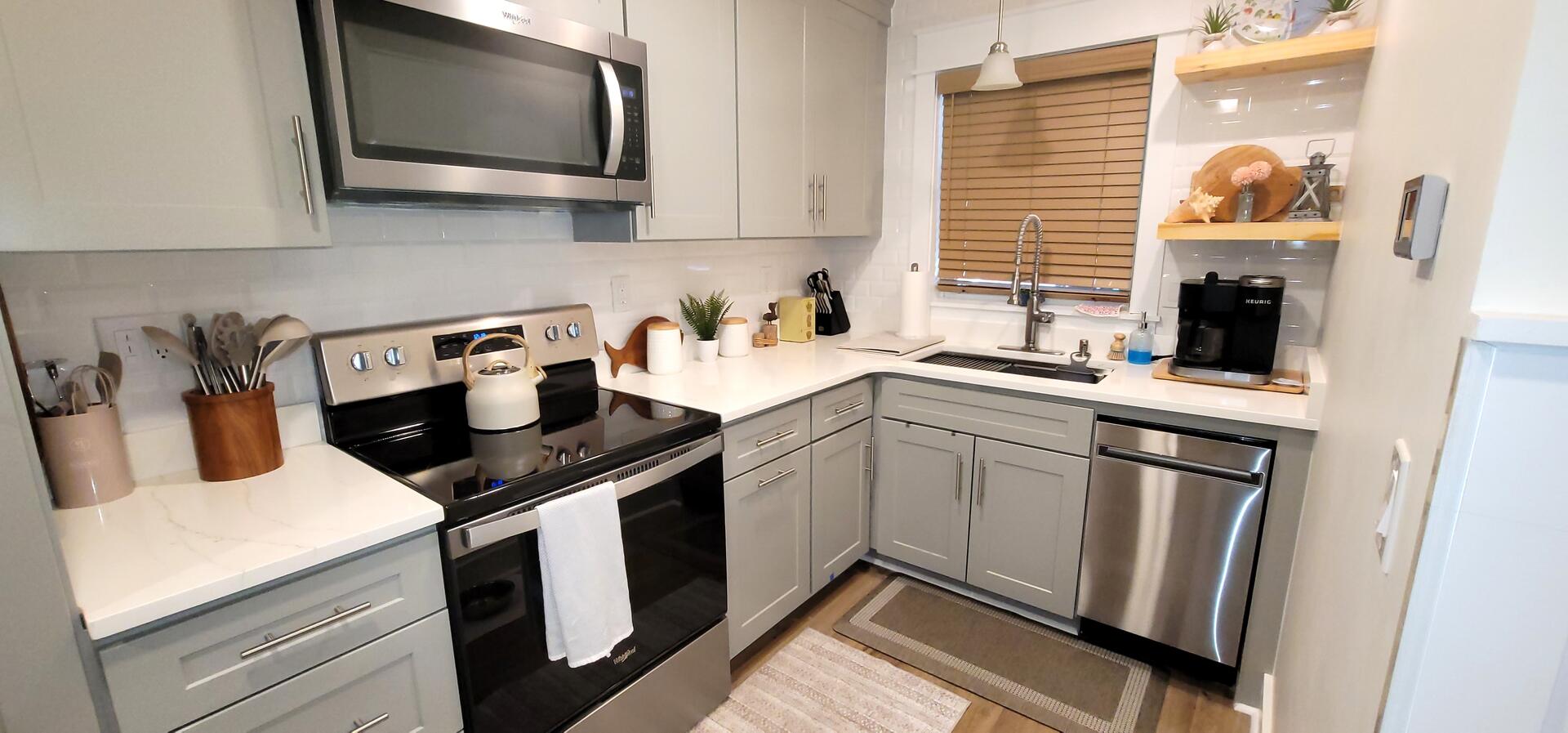 Main Level,Kitchen 2,