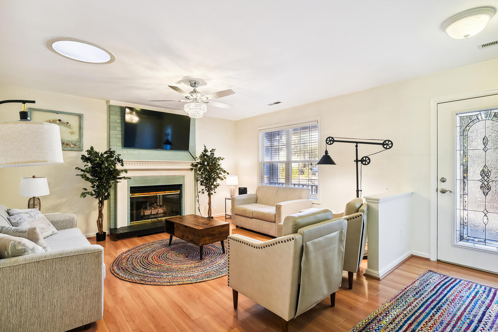 Floor Plan,Living Area,