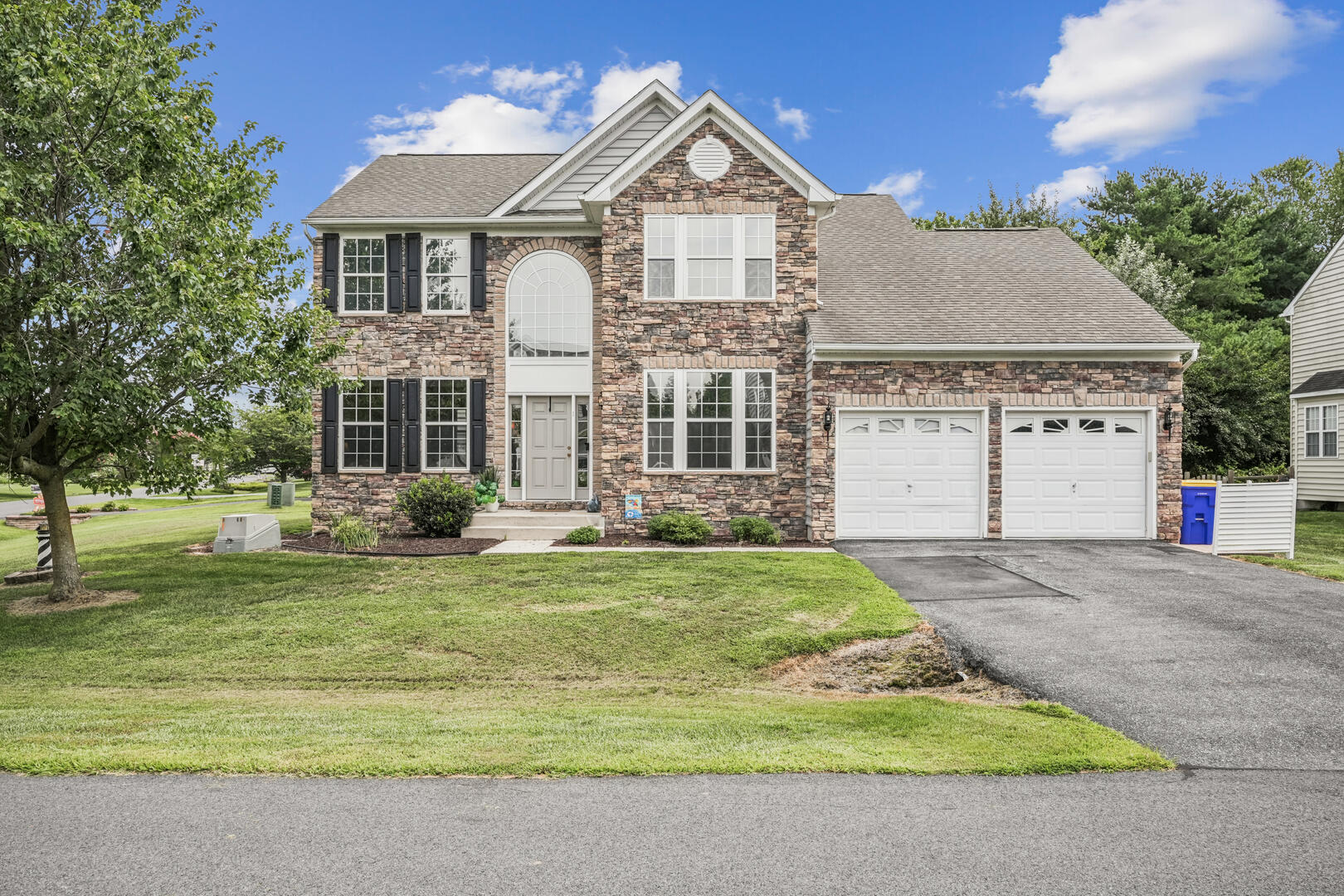 Exterior,Front Elevation,