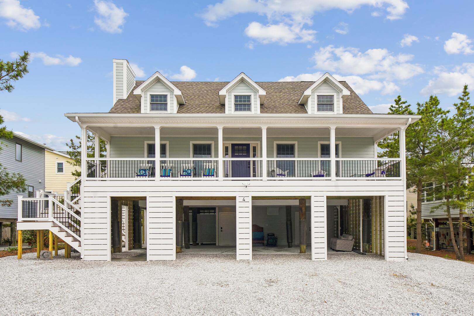Group,Front Elevation,