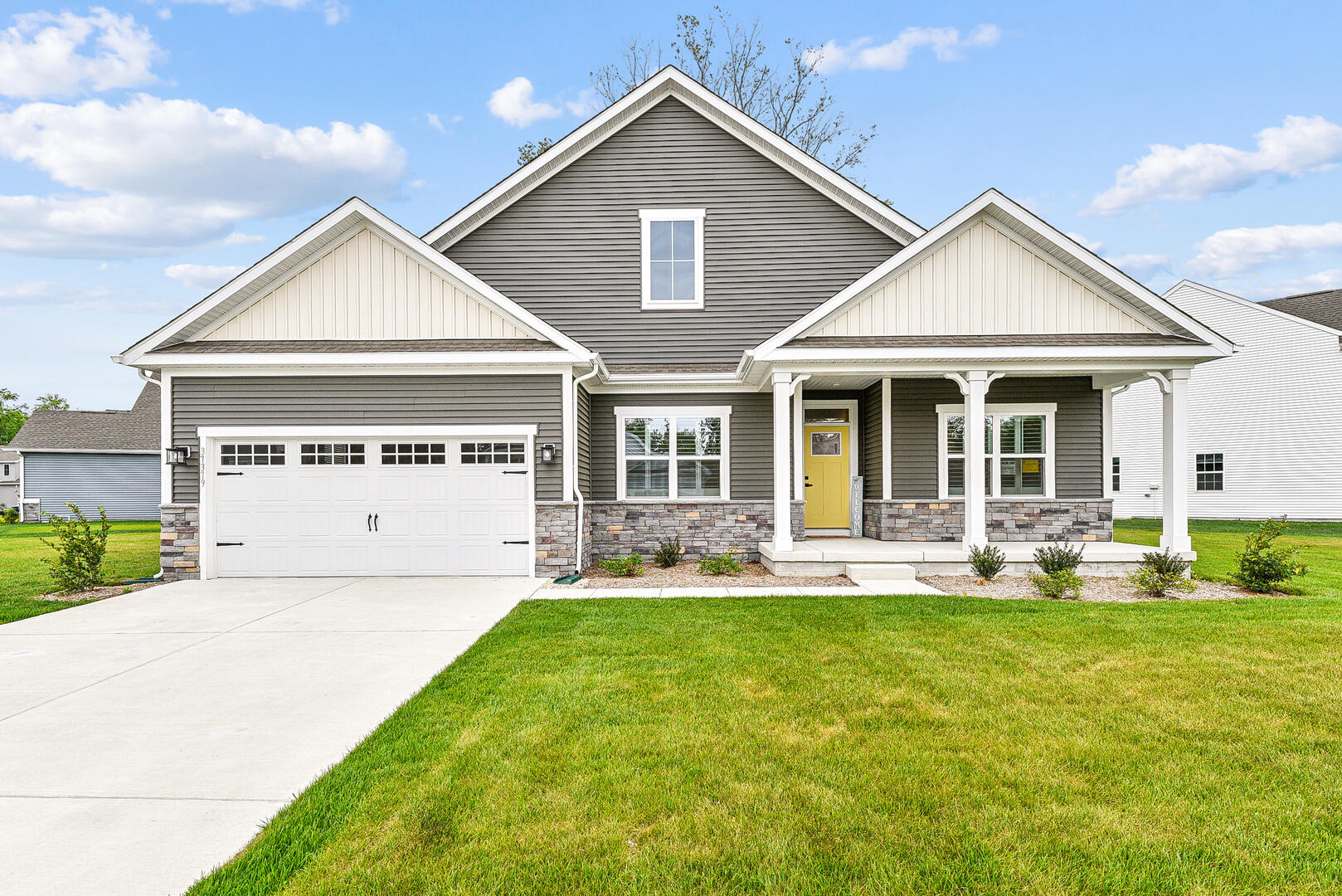 Exterior,Front Elevation,