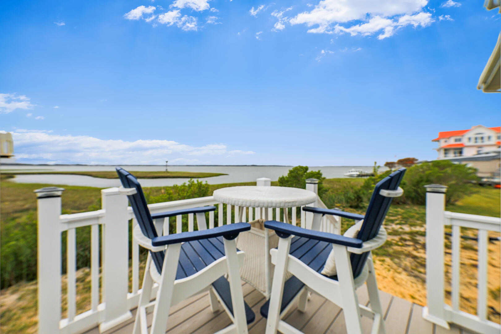 Floor Plan,Deck,
