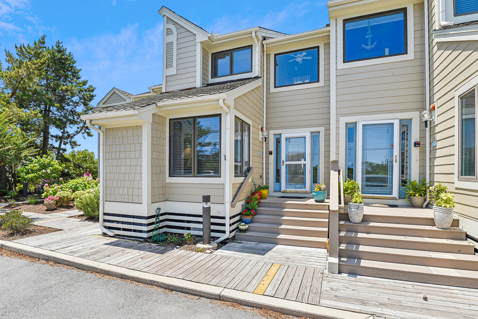 Exterior,40058 Grant Drive, Unit 49,