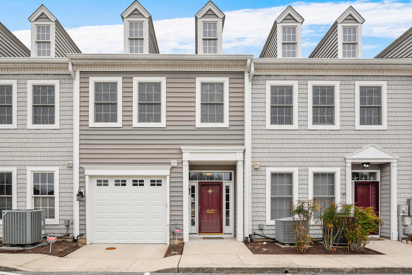 Exterior,Front Elevation,