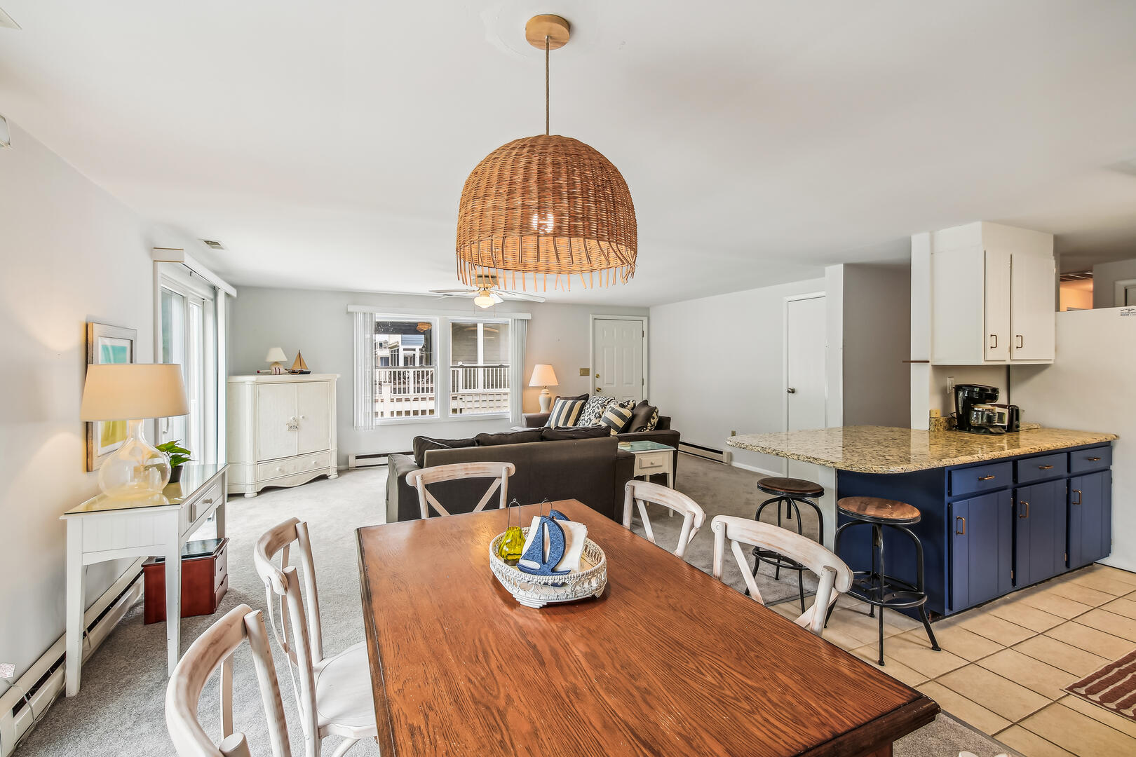 Main Level,Dining Area,