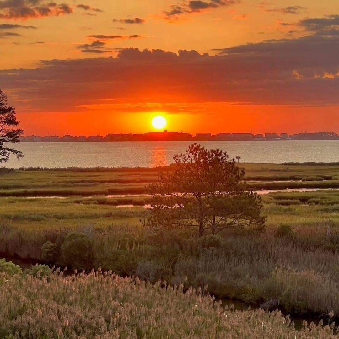 Exterior,Sun Rise,