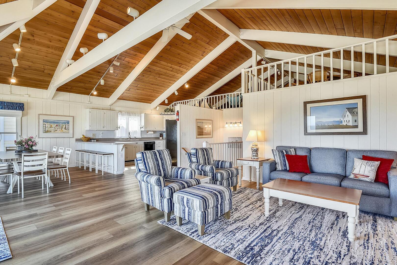 706 S.Ocean Dr., S.B. | South Bethany, DE | Long & Foster Vacation