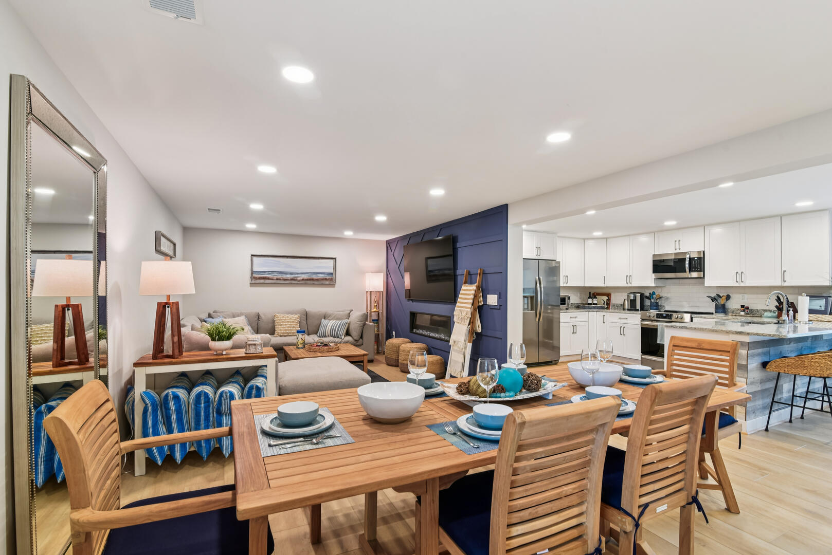 Floor Plan,Dining Room,