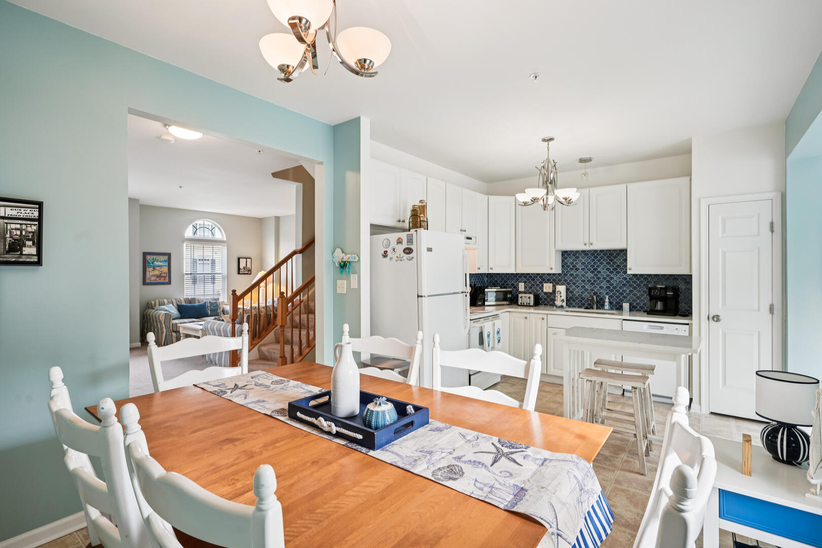 Main Level,Dining Room,