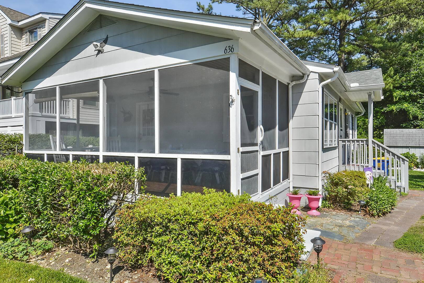 Exterior,Front Elevation,