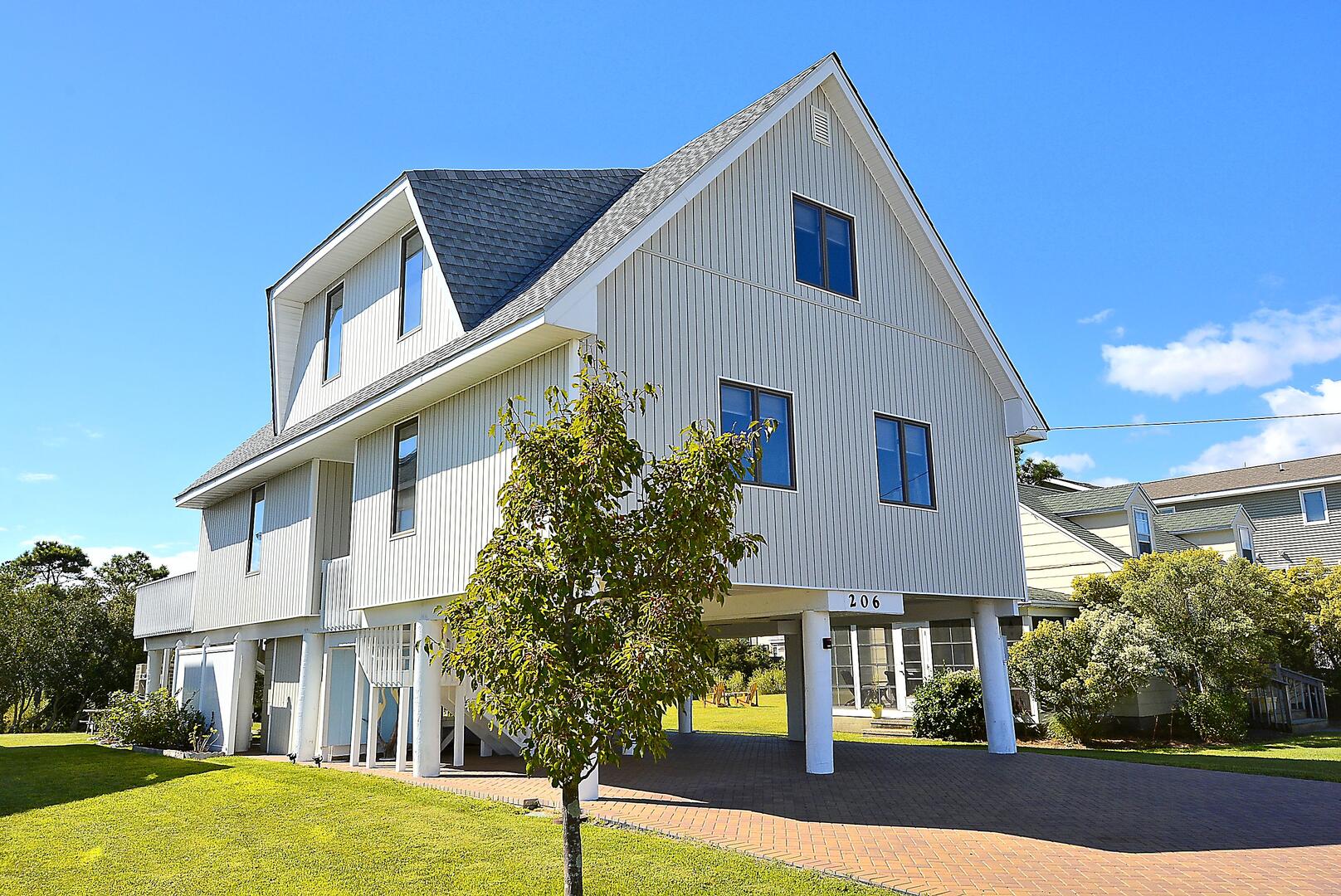 Exterior,Heron Haven,