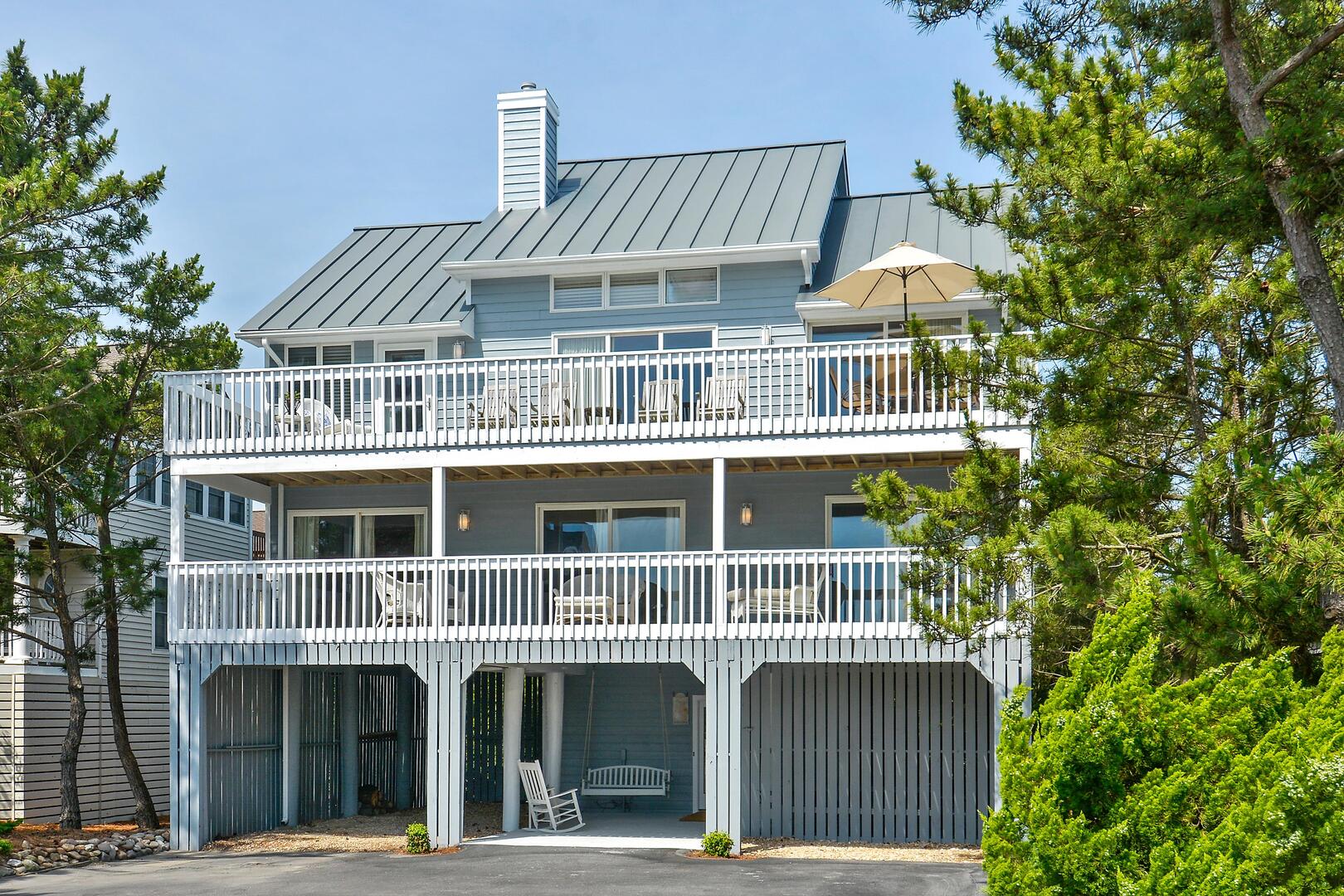 Group,Front Elevation,