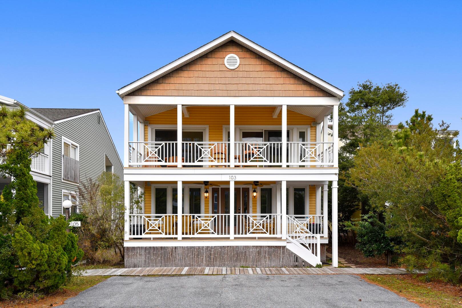 Group,Wellington Hldgs,103 Cedarwood,