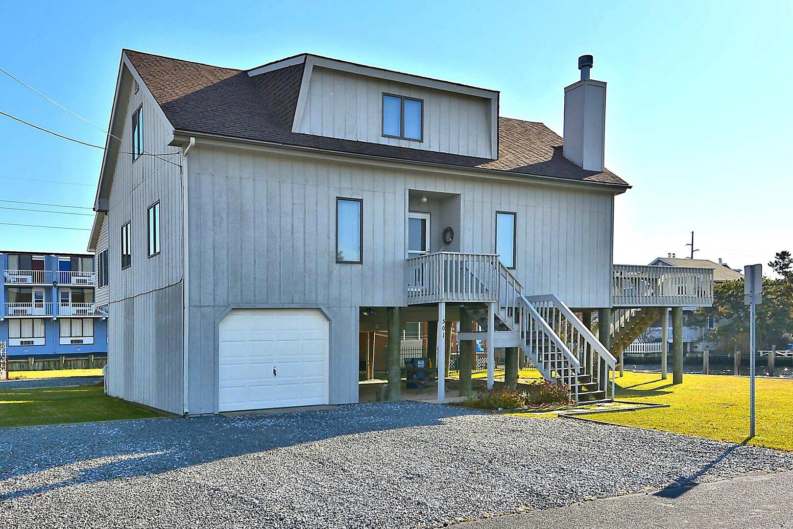 Group,Bay Shack-Hubley,