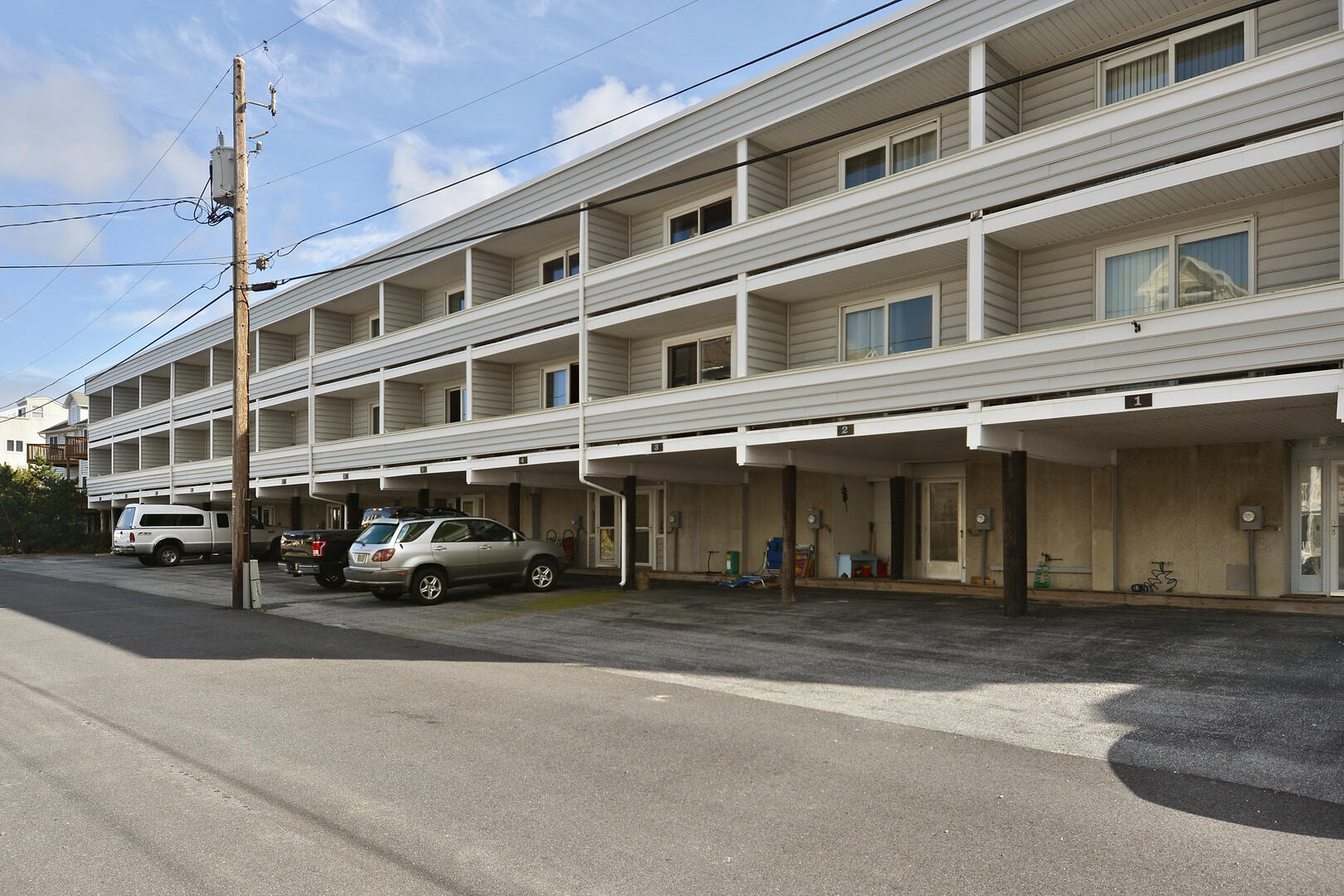 Exterior,39554 Cove Road #4,