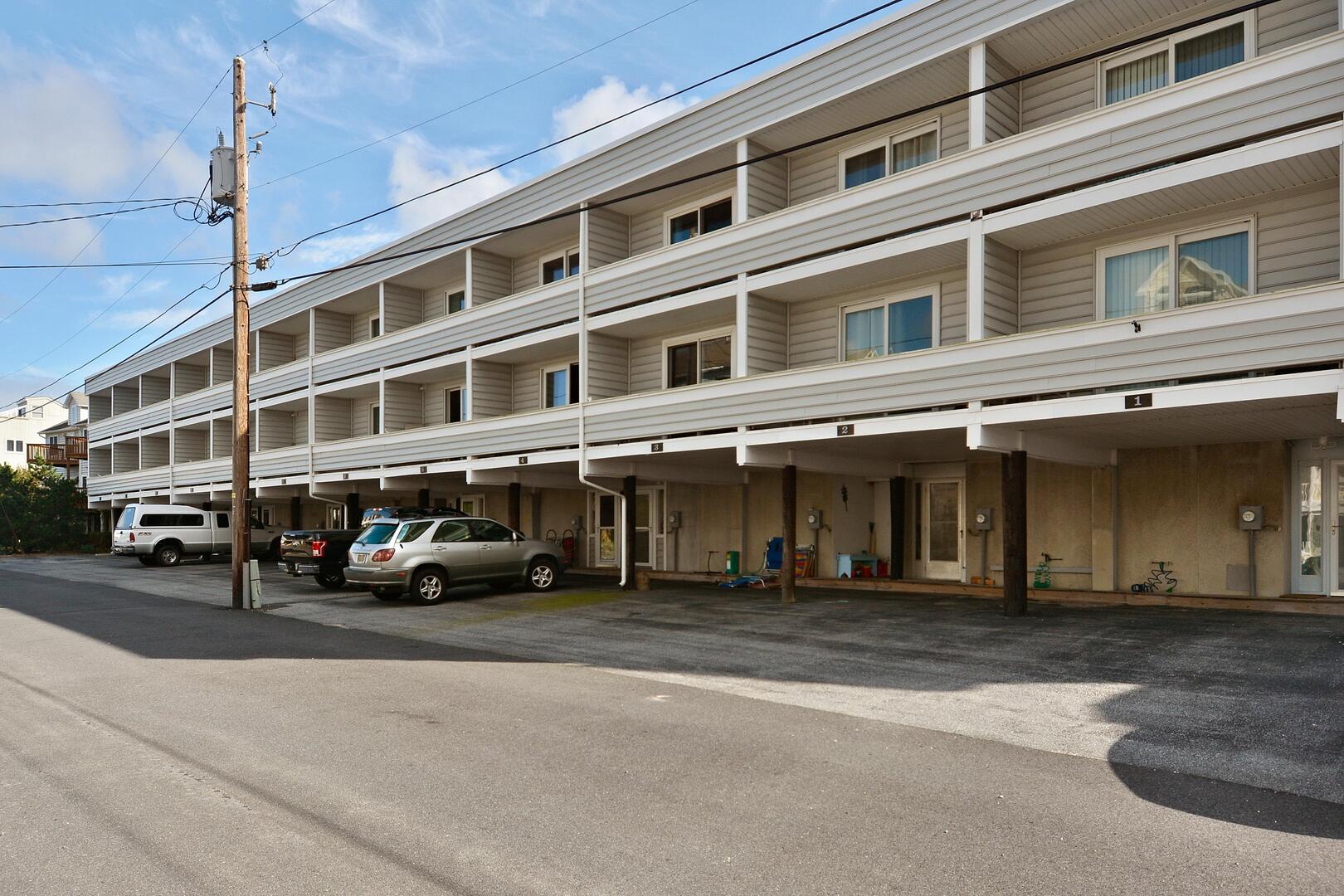 Group,39554 Cove Road #4,