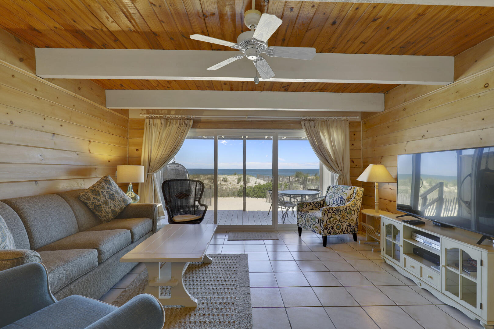 Main Level,Living Area,