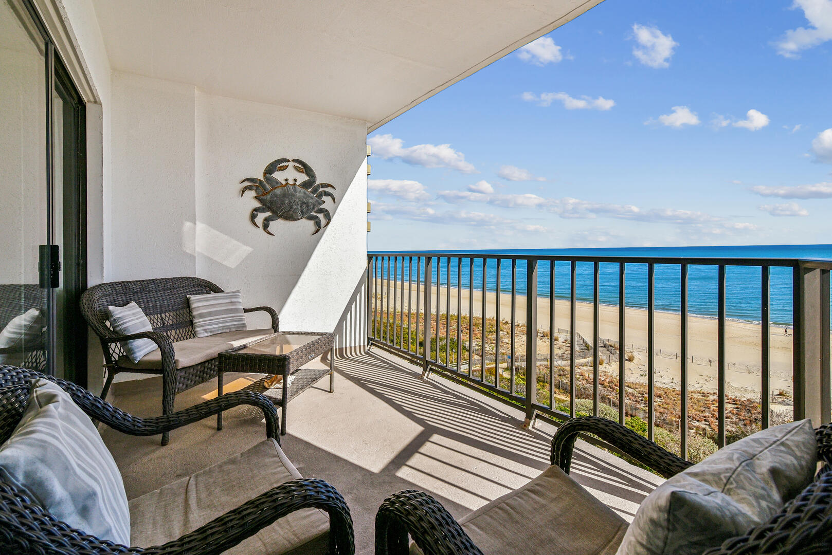 Plaza 0609 | Ocean City, MD | Long & Foster Vacation Rentals