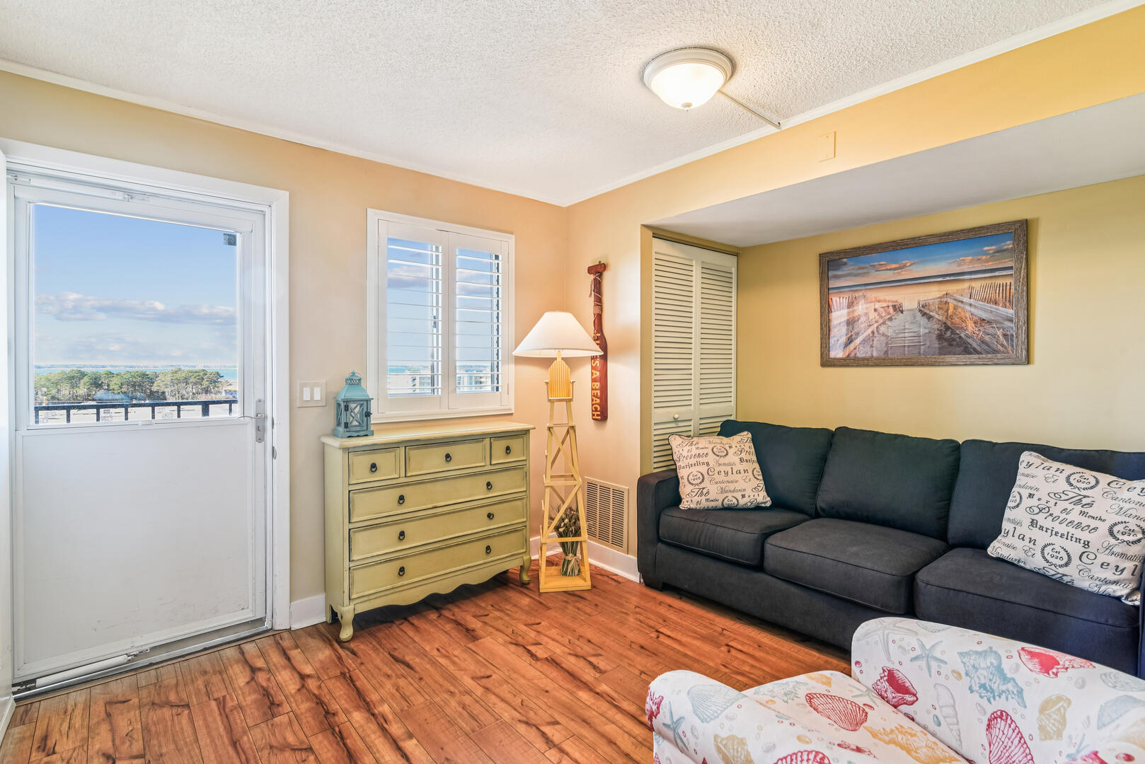 Plaza 0609 | Ocean City, MD | Long & Foster Vacation Rentals