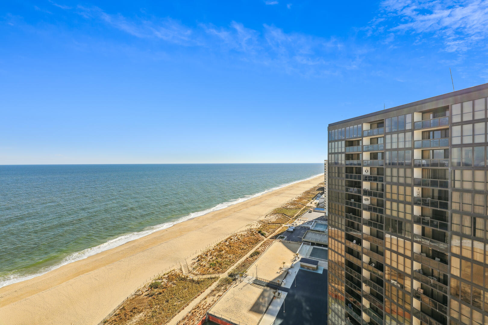 Capri 2013 | Ocean City, MD | Long & Foster Vacation Rentals