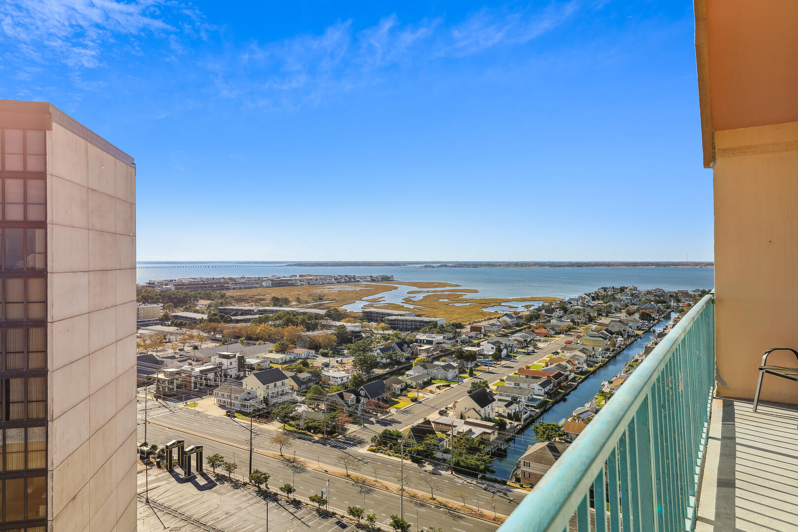 Capri 2013 | Ocean City, MD | Long & Foster Vacation Rentals