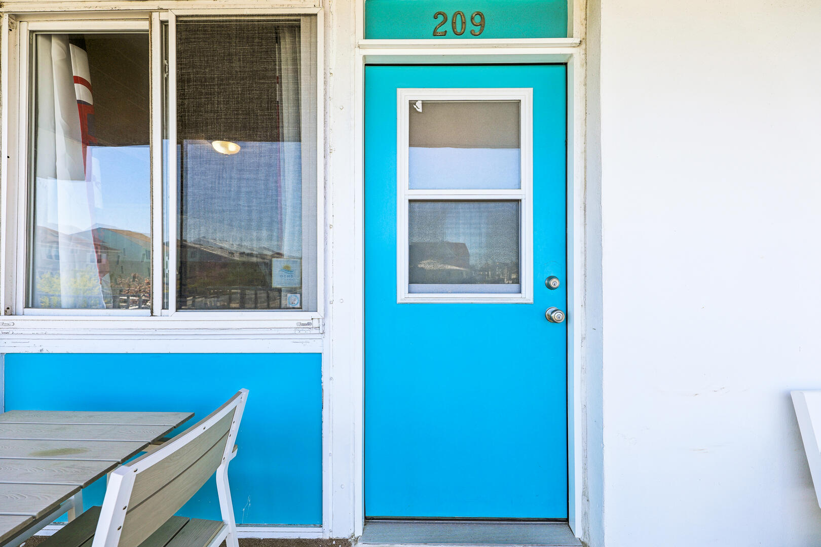 Georgetown by the Sea 209 | Ocean City, MD | Long & Foster